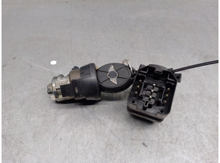 Recambio de conmutador de arranque para mini mini (r50,r53) one referencia OEM IAM 61358379345 