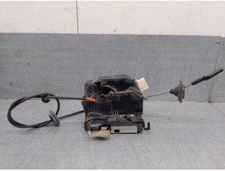 Recambio de cerradura puerta delantera derecha para mini mini (r50,r53) one referencia OEM IAM 51200556769 51200556769 