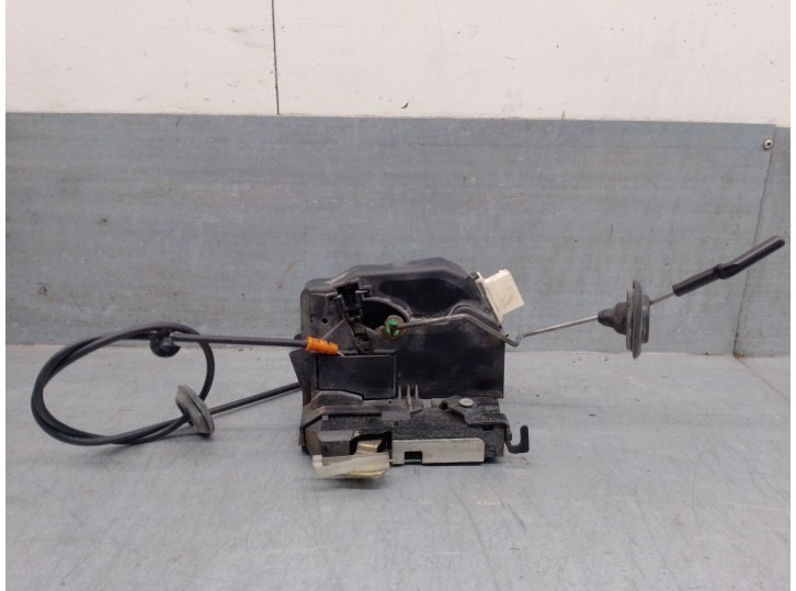 Recambio de cerradura puerta delantera derecha para mini mini (r50,r53) one referencia OEM IAM 51200556769 51200556769 