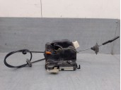 Recambio de cerradura puerta delantera derecha para mini mini (r50,r53) one referencia OEM IAM 51200556769 51200556769 