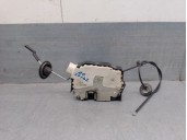 Recambio de cerradura puerta delantera derecha para mini mini (r50,r53) one referencia OEM IAM 51200556769 51200556769 