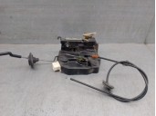 Recambio de cerradura puerta delantera derecha para mini mini (r50,r53) one referencia OEM IAM 51200556769 51200556769 