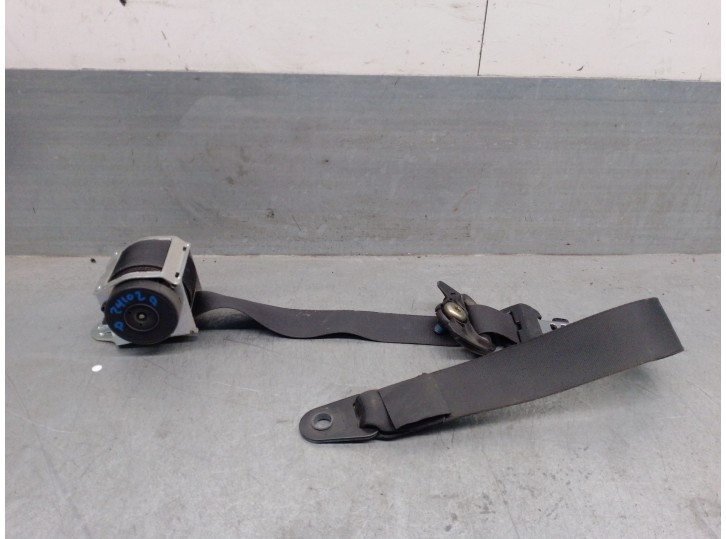 Recambio de cinturon seguridad delantero derecho para mini mini (r50,r53) one referencia OEM IAM 