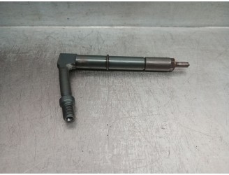 Recambio de inyector para nissan pick-up (d22) 2.5 16v turbodiesel cat referencia OEM IAM 16600VK525 16600VK525 