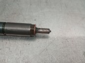 Replacement injector for Nissan Pick-Up (D22) 2.5 16V Turbodiesel CAT OEM IAM reference 16600VK525 16600VK525 