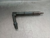 Recambio de inyector para nissan pick-up (d22) 2.5 16v turbodiesel cat referencia OEM IAM 16600VK525 16600VK525 