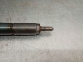 Recambio de inyector para nissan pick-up (d22) 2.5 16v turbodiesel cat referencia OEM IAM 16600VK525 16600VK525 