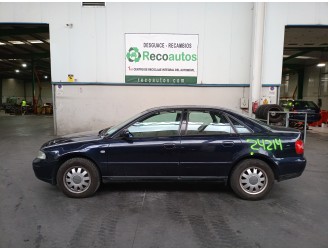 audi a4 berlina (b5) del año 2000