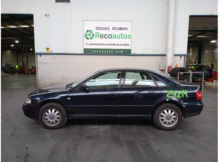 audi a4 berlina (b5) del año 2000