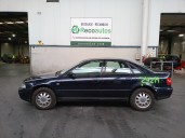 audi a4 berlina (b5) del año 2000