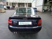 audi a4 berlina (b5) del año 2000