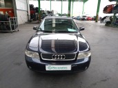 audi a4 berlina (b5) del año 2000