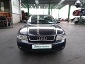 audi a4 berlina (b5) del año 2000