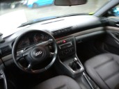 audi a4 berlina (b5) del año 2000