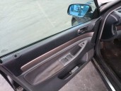 audi a4 berlina (b5) del año 2000