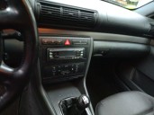 audi a4 berlina (b5) del año 2000
