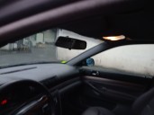 audi a4 berlina (b5) del año 2000