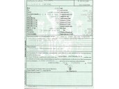 audi a4 berlina (b5) del año 2000