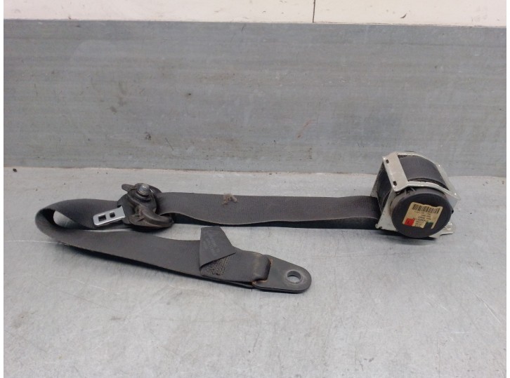 Recambio de cinturon seguridad delantero izquierdo para mini mini (r50,r53) one referencia OEM IAM 72117118129 72117118129 