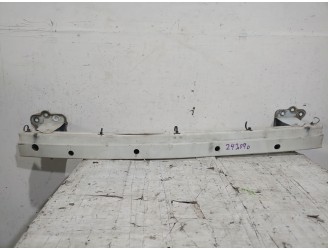 Replacement front bumper reinforcement for Opel Combo (Corsa C) 1.3 16V CDTi CAT (Z 13 DT / LN9) OEM IAM reference 1400249 