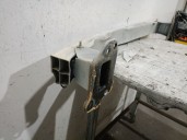 Recambio de refuerzo paragolpes delantero para opel combo (corsa c) 1.3 16v cdti cat (z 13 dt / ln9) referencia OEM IAM 1400249 