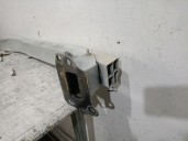 Recambio de refuerzo paragolpes delantero para opel combo (corsa c) 1.3 16v cdti cat (z 13 dt / ln9) referencia OEM IAM 1400249 