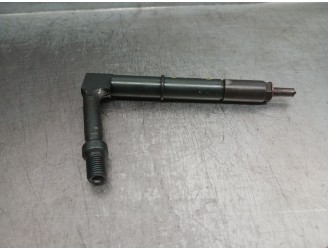 Recambio de inyector para nissan pick-up (d22) 2.5 16v turbodiesel cat referencia OEM IAM 16600VK525 16600VK525 