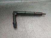 Recambio de inyector para nissan pick-up (d22) 2.5 16v turbodiesel cat referencia OEM IAM 16600VK525 16600VK525 