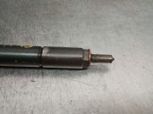 Recambio de inyector para nissan pick-up (d22) 2.5 16v turbodiesel cat referencia OEM IAM 16600VK525 16600VK525 