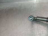 Recambio de inyector para nissan pick-up (d22) 2.5 16v turbodiesel cat referencia OEM IAM 16600VK525 16600VK525 