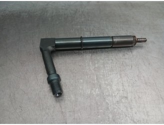 Recambio de inyector para nissan pick-up (d22) 2.5 16v turbodiesel cat referencia OEM IAM 16600VK525 16600VK525 