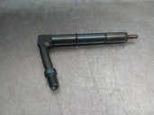 Recambio de inyector para nissan pick-up (d22) 2.5 16v turbodiesel cat referencia OEM IAM 16600VK525 16600VK525 