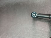 Recambio de inyector para nissan pick-up (d22) 2.5 16v turbodiesel cat referencia OEM IAM 16600VK525 16600VK525 
