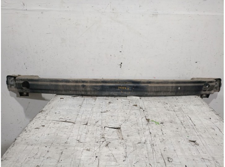 Recambio de refuerzo paragolpes trasero para mazda 6 berlina (gg) 2.0 diesel cat referencia OEM IAM GJ6A50260B  GJ6A50260B