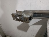 Recambio de refuerzo paragolpes trasero para mazda 6 berlina (gg) 2.0 diesel cat referencia OEM IAM GJ6A50260B GJ6A50260B