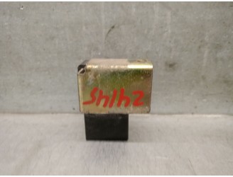 Replacement relay for Nissan Pick-Up (D22) 2.5 16V Turbodiesel CAT OEM IAM reference 252302S605 252302S605 