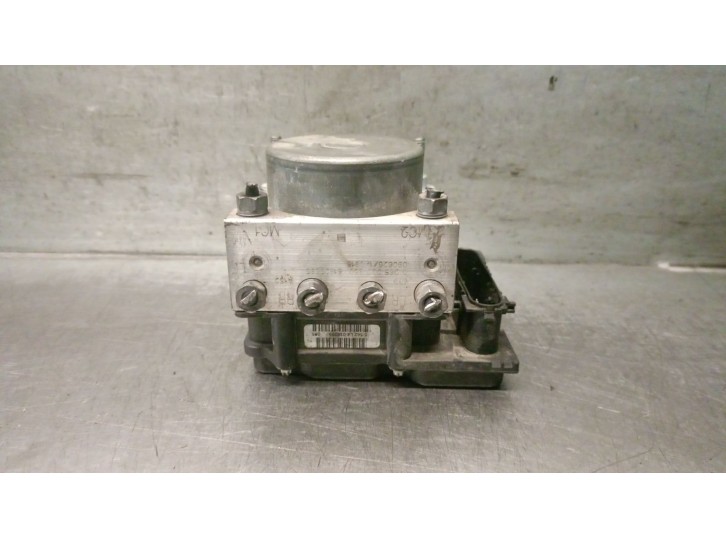 Recambio de abs para fiat bravo (198) 1.4 16v cat referencia OEM IAM 51829585 71751081 0265232350 BOSCH