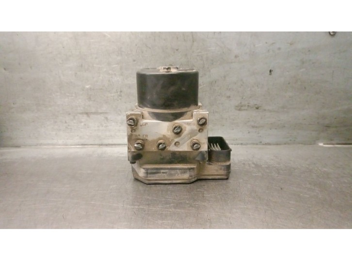 Replacement ABS unit for Chevrolet Kalos 1.2 cat OEM IAM reference 96470254 96470253 MANDO