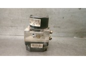 Replacement ABS unit for Chevrolet Kalos 1.2 cat OEM IAM reference 96470254 96470253 MANDO