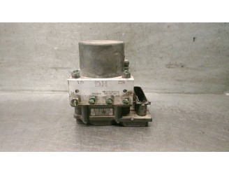 Replacement ABS unit for Opel Combo (Corsa C) 1.3 16V CDTi cat (Z 13 DT / LN9) OEM IAM reference 13182319 1232983 0265231583 BOS