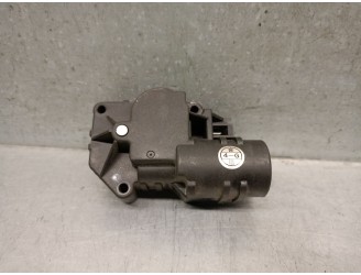 Recambio de motor apertura trampillas climatizador para nissan pick-up (d22) 2.5 16v turbodiesel cat referencia OEM IAM 27731F66