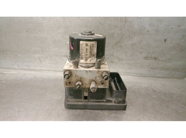 Recambio de abs para mazda 2 lim. (de) 1.5 16v cat referencia OEM IAM DF74437A0B 06210204694 ATE