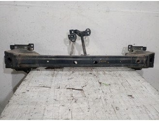 Recambio de refuerzo paragolpes delantero para mazda 6 berlina (gg) 2.0 diesel cat referencia OEM IAM GJ6A50070A  GJ6A50070A