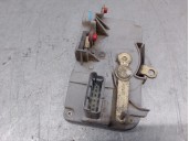 Recambio de cerradura puerta delantera derecha para peugeot 806 2.0 hdi referencia OEM IAM 9136J7 9136J7 