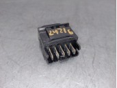 Recambio de interruptor para peugeot 806 2.0 hdi referencia OEM IAM 6552CE 6552CE 
