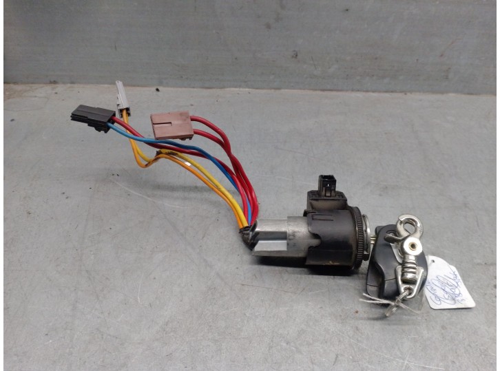 Recambio de conmutador de arranque para peugeot 806 2.0 hdi referencia OEM IAM 9625402980 4162K4 
