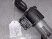 Replacement ignition switch for Peugeot 806 2.0 HDi OEM IAM reference 9625402980 4162K4 