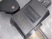 Replacement ignition switch for Peugeot 806 2.0 HDi OEM IAM reference 9625402980 4162K4 