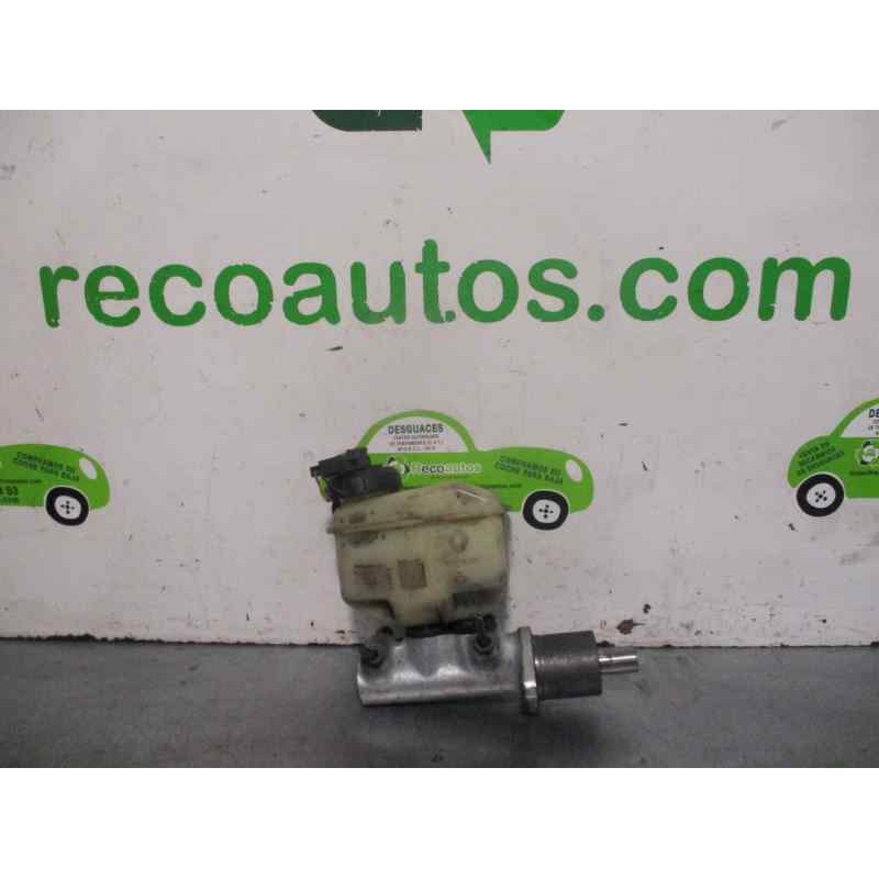 Recambio de bomba freno para renault rapid/express (f40) 1.4 referencia OEM IAM 7700720471  