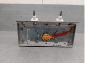 Recambio de airbag delantero derecho para peugeot 806 2.0 hdi referencia OEM IAM 9459284480 